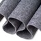 FabricLA Felt Fabric – 36” Wide – 1.6mm Thick Felt Roll for DIY, Sewing, Crafts & Decorations